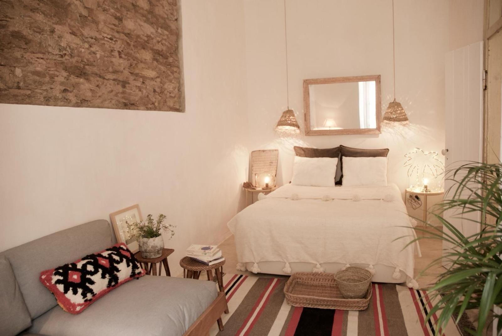 Farmacia Beach House Odemira Bagian luar foto