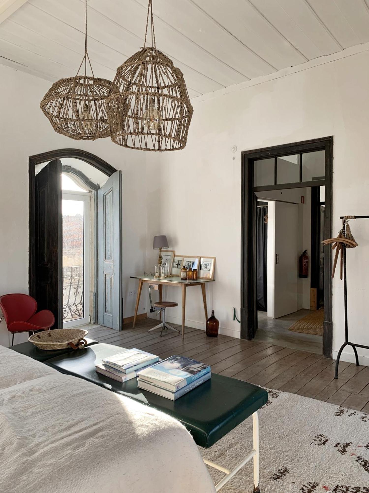 Farmacia Beach House Odemira Bagian luar foto