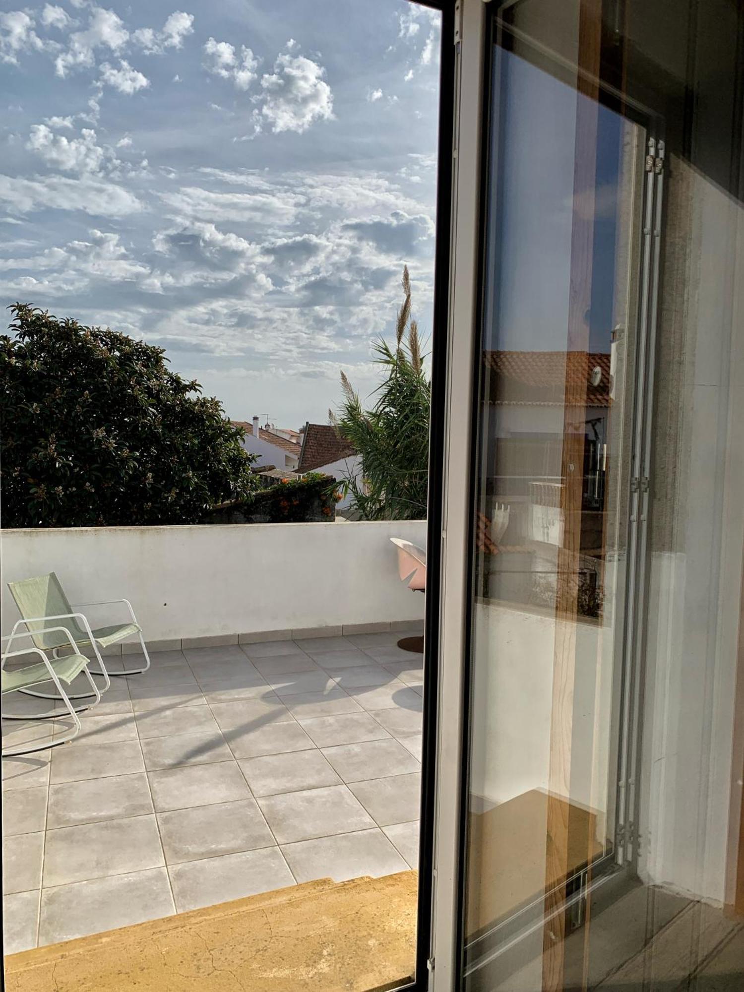 Farmacia Beach House Odemira Bagian luar foto