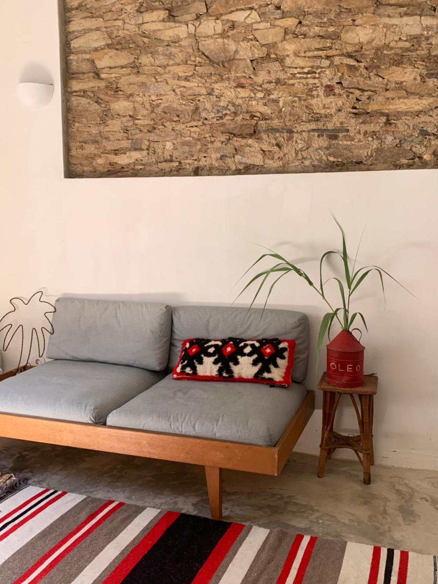Farmacia Beach House Odemira Bagian luar foto