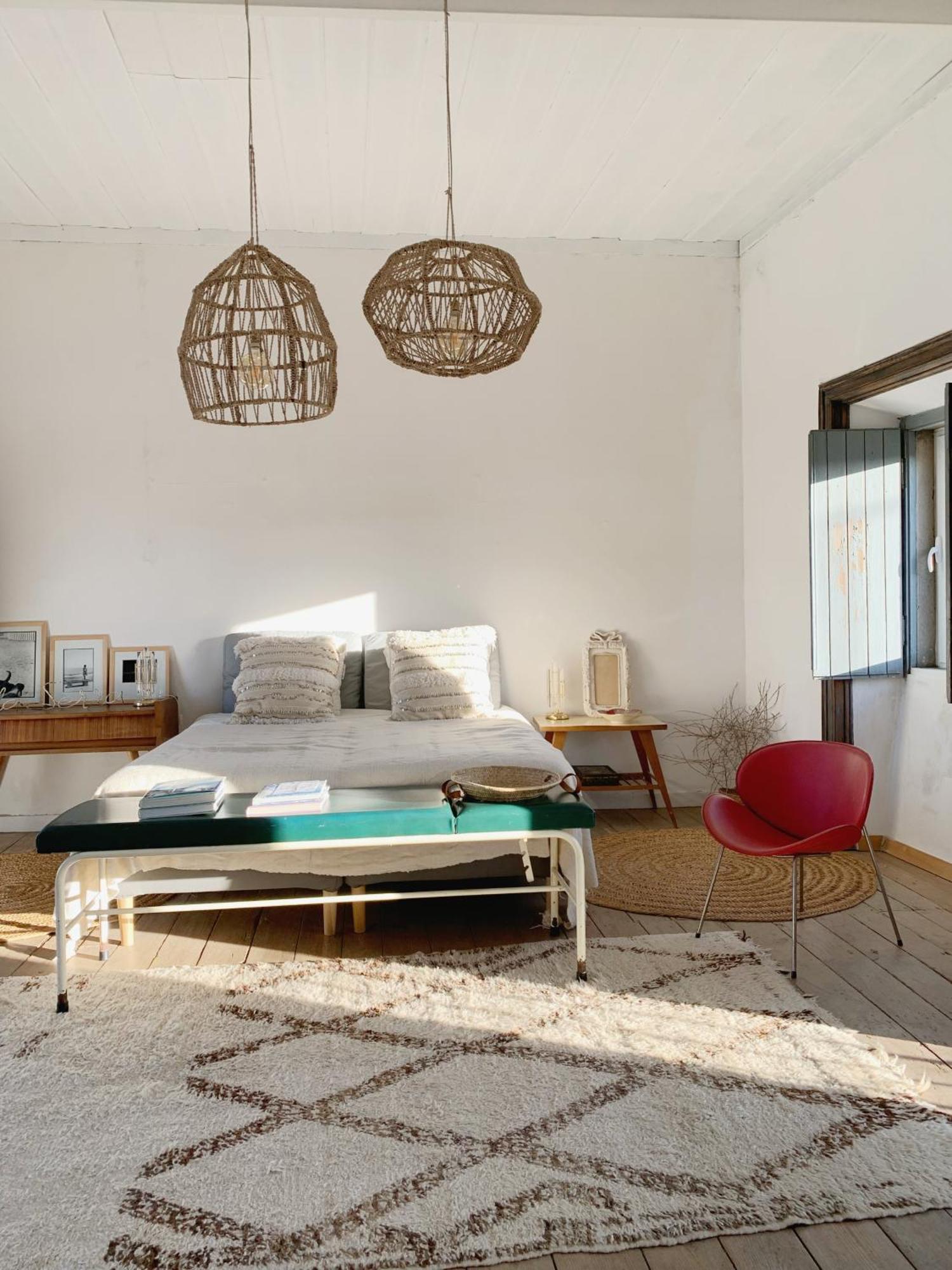 Farmacia Beach House Odemira Bagian luar foto