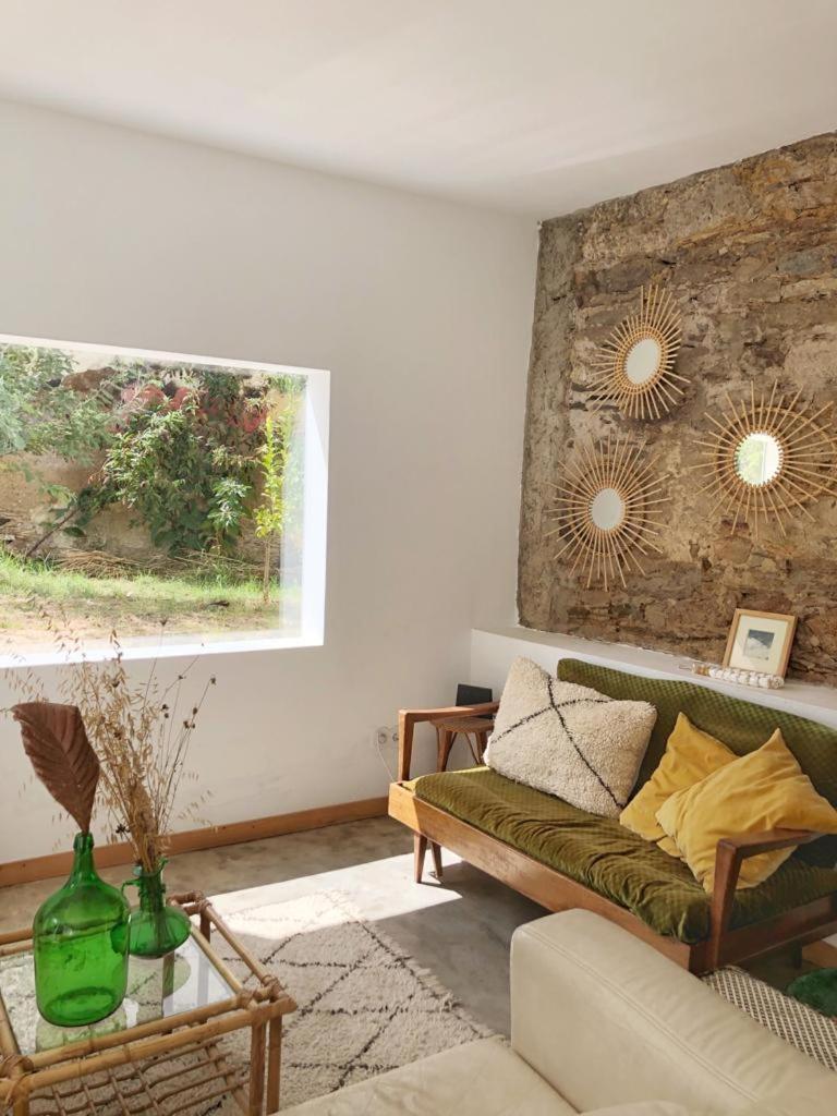 Farmacia Beach House Odemira Bagian luar foto