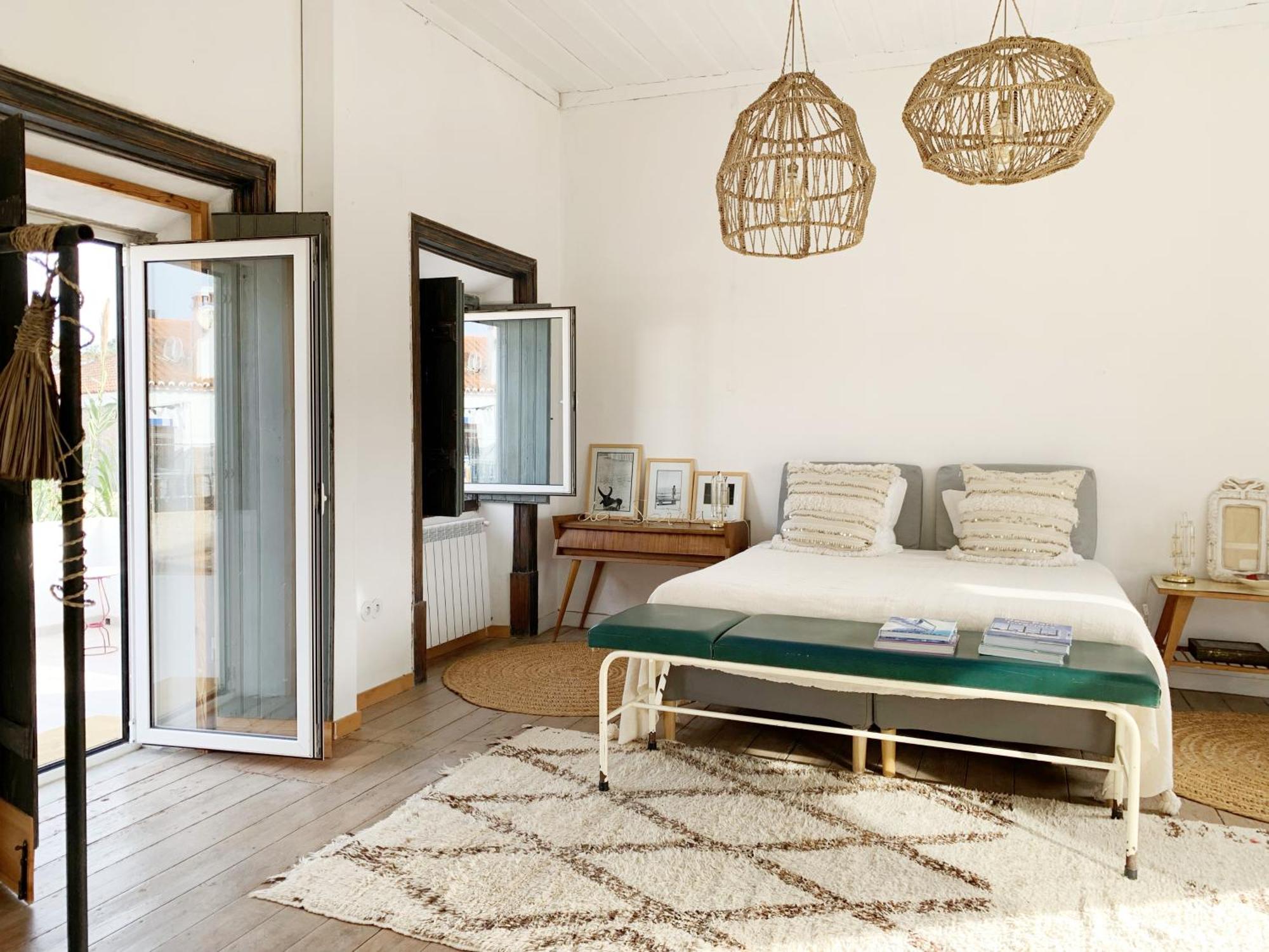 Farmacia Beach House Odemira Bagian luar foto