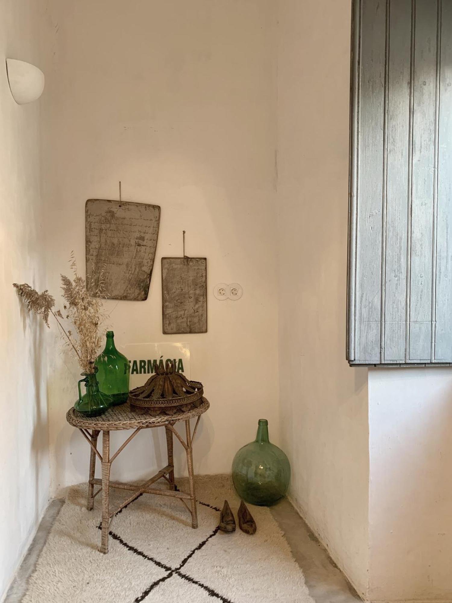 Farmacia Beach House Odemira Bagian luar foto