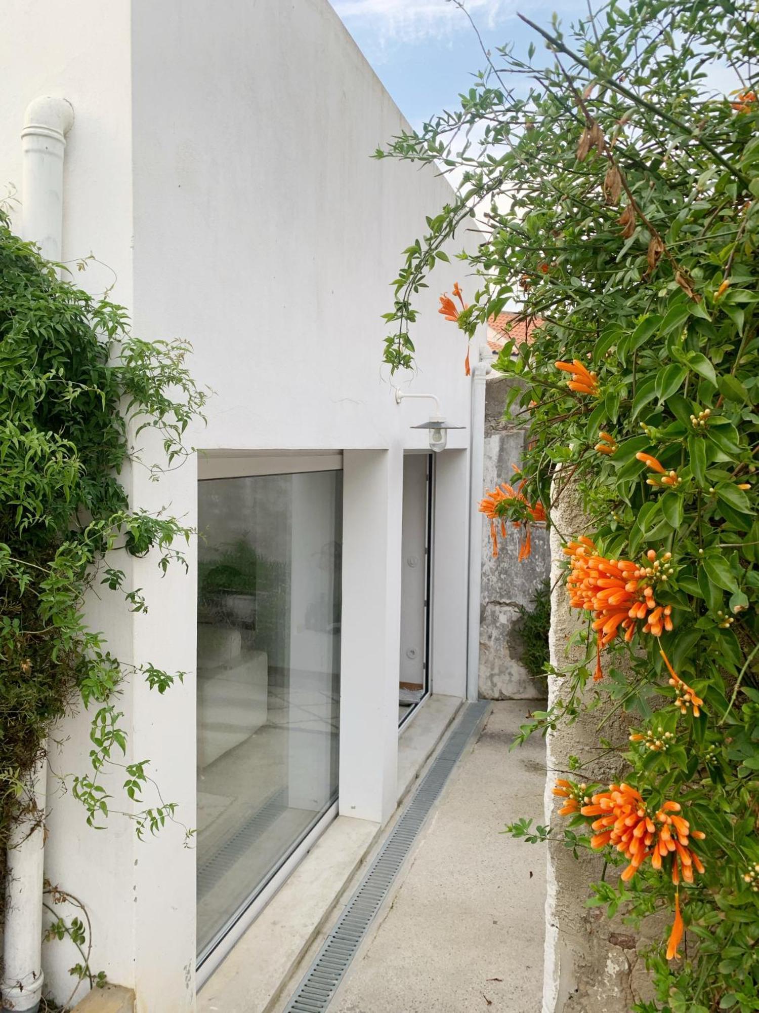 Farmacia Beach House Odemira Bagian luar foto
