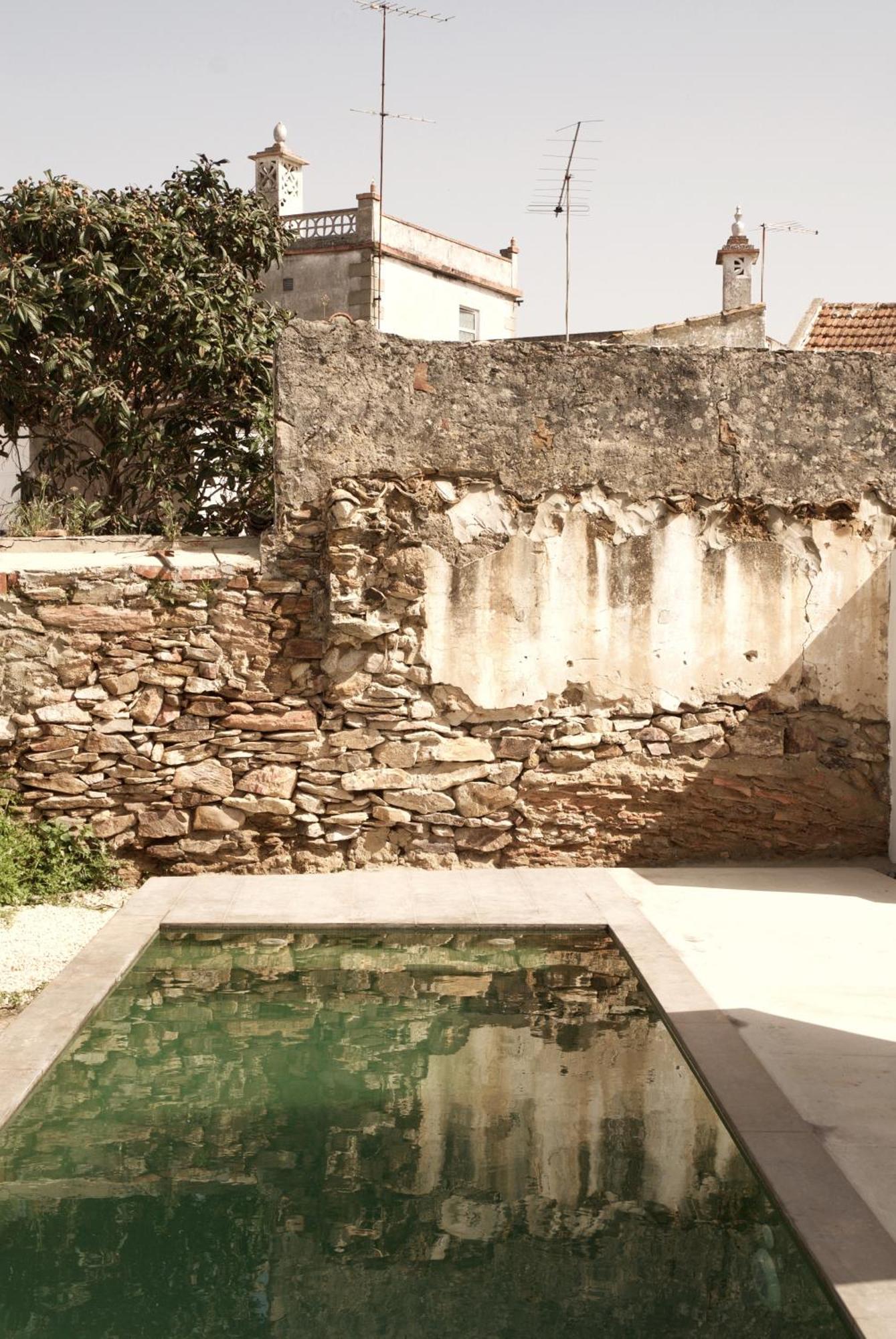 Farmacia Beach House Odemira Bagian luar foto