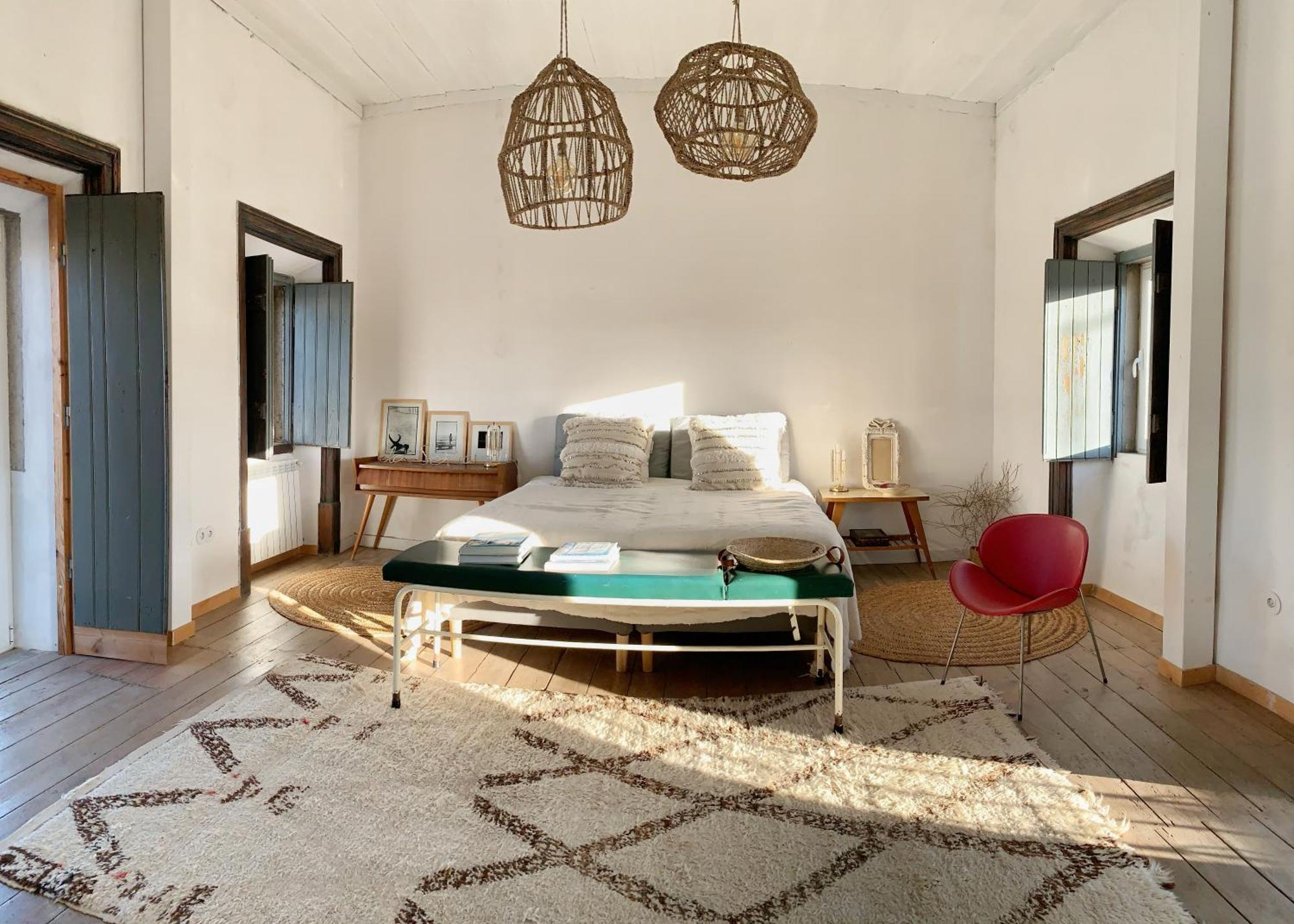 Farmacia Beach House Odemira Bagian luar foto