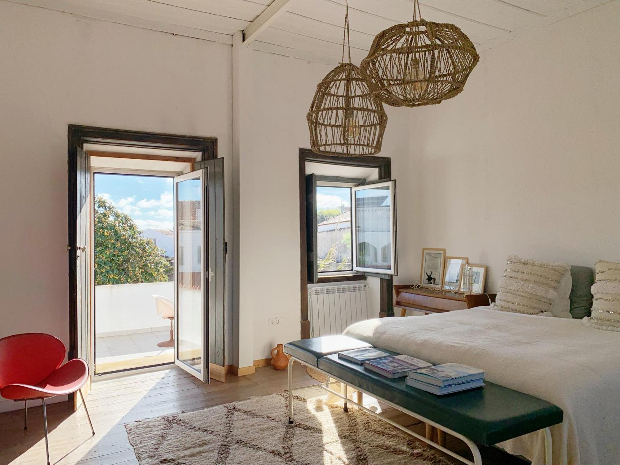 Farmacia Beach House Odemira Bagian luar foto